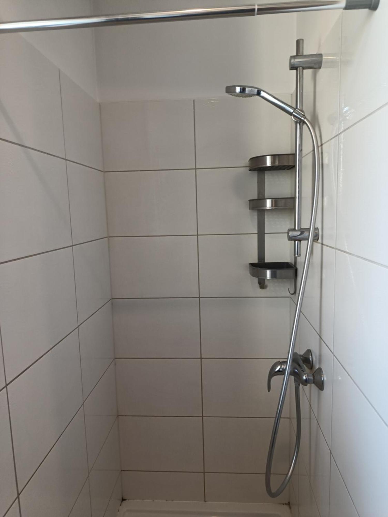 Gdynia Abrahama 23 Apartment Ngoại thất bức ảnh