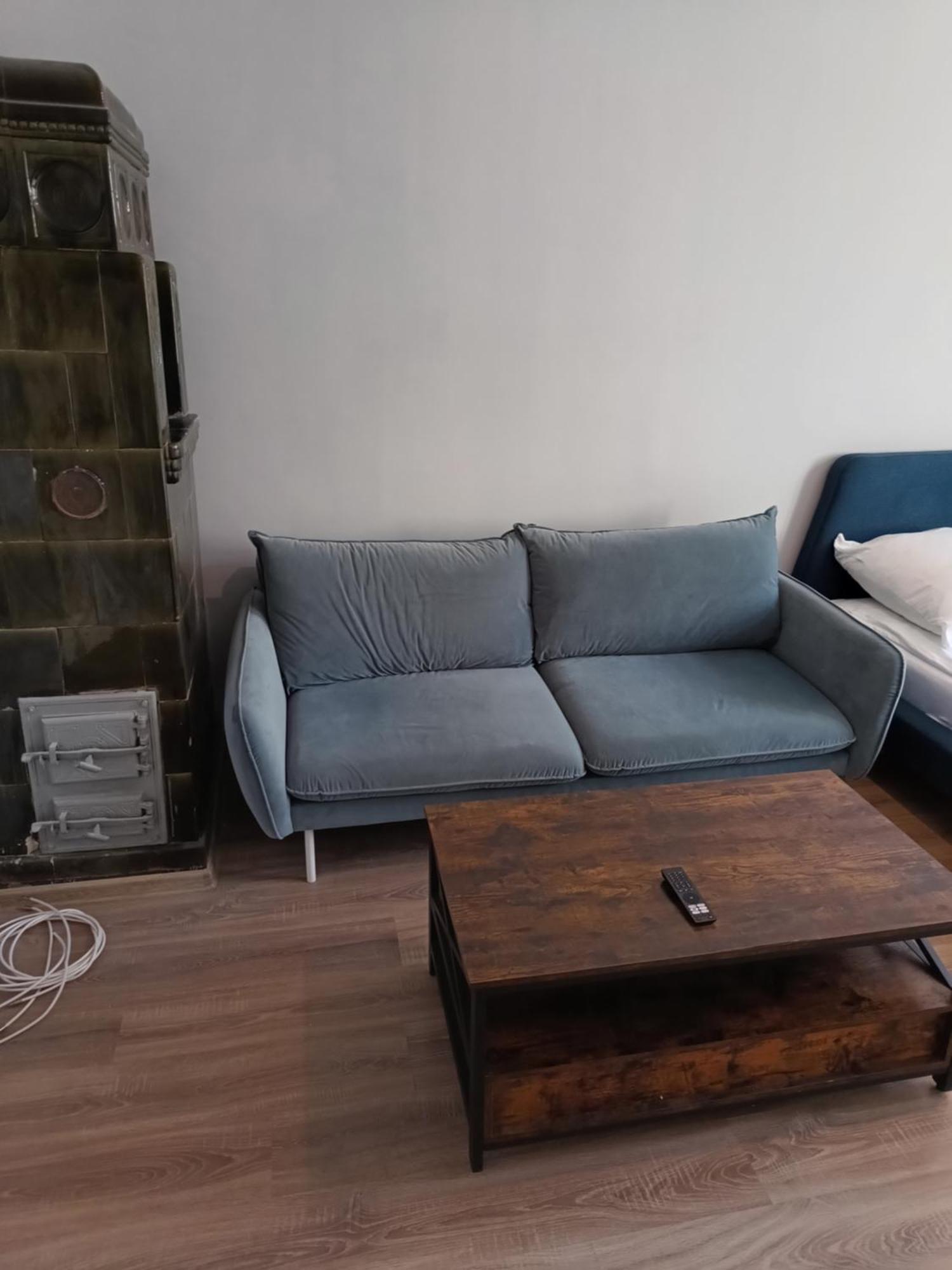 Gdynia Abrahama 23 Apartment Ngoại thất bức ảnh